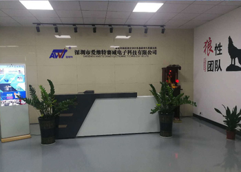 Supo (Xiamen) Intelligent Equipment Co.,Ltd