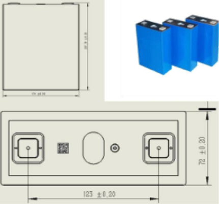 10ppm ESS 생산 라인