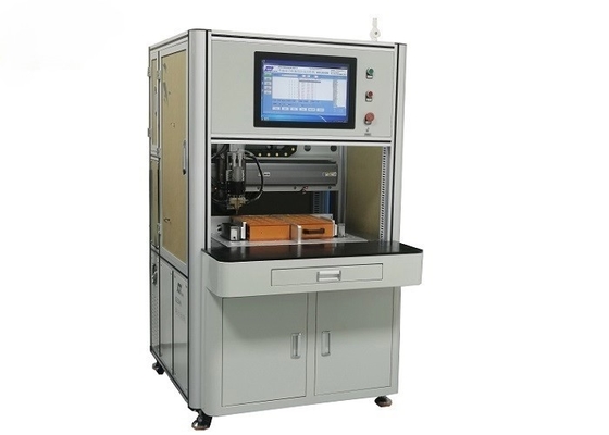 자동 18650 배터리 스폿 용접기 일 측면 18650 32650 HDL10-3B 헤드 회전