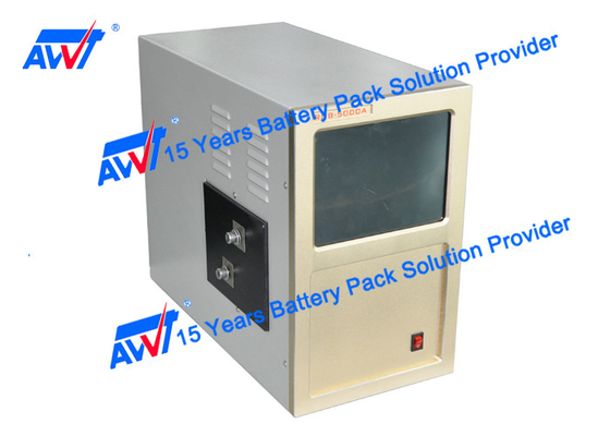 AWT 정확성 스폿 용접기, HDG-8000A 380V 8000A 인버터 스폿 용접기
