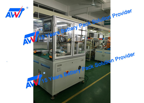 공기 스폿 용접기 양측 사이드 18650 32650 HDL6030 2800-3500pcs/Hrs 200V 5000A