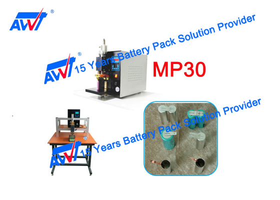 높은 귀중한 손 점 용접기, 스폿 용접기 MP-30 5000A 220v명