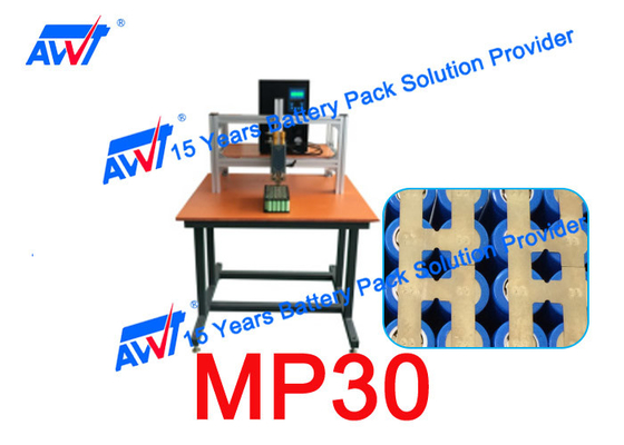 높은 귀중한 손 점 용접기, 스폿 용접기 MP-30 5000A 220v명