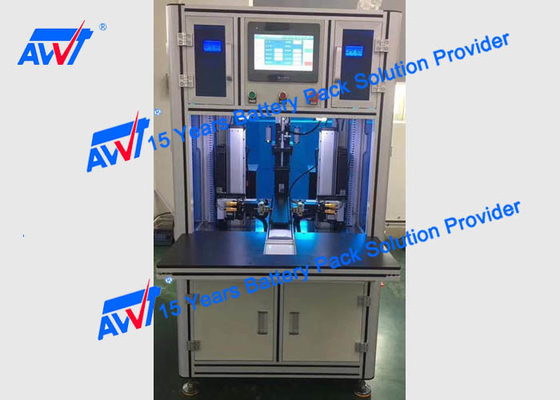HDG8000A 매뉴얼 점 용접기, 380V 8000A 인버터 스폿 용접기