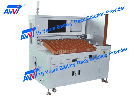 12 등급 배터리 내부 저항 테스터 18650 AC220V/50HZ 1KW