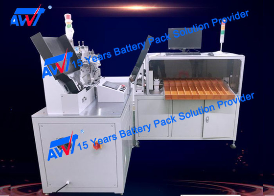 12 등급 배터리 내부 저항 테스터 18650 AC220V/50HZ 1KW