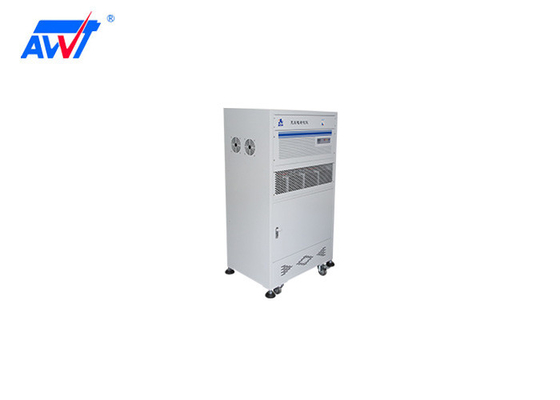 AWT-7020 건전지 팩 시험 시스템 100V 40A 리튬 건전지 팩 노화 기계