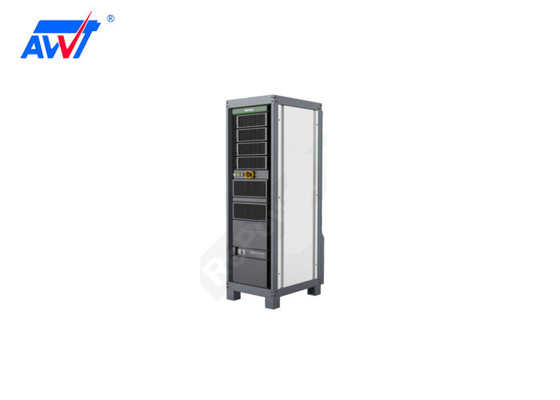 연구소 / 높은 수준 적용을 위한 100V~500V 배터리 충전 방전 테스트 장비