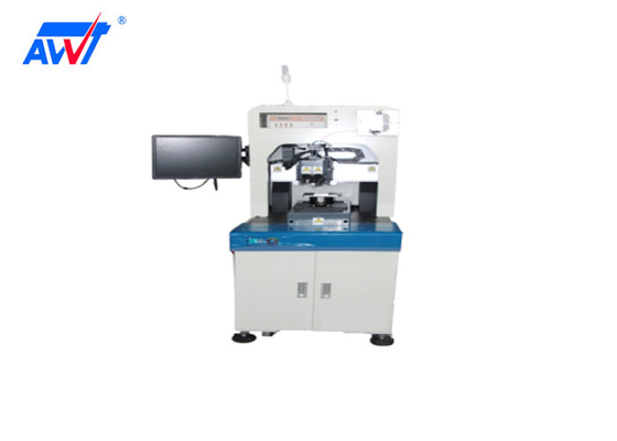 26800번 자동 와이어 본더 EV 배터리 SUPO-3740A 설명서 업로드