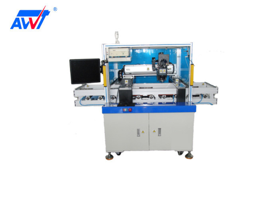 32650 배터리 와이어 본딩 설비 EV 배터리 SUPO-3753A 0-30W