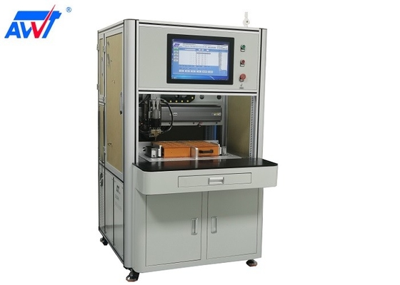 HDL10-3B 18650 배터리 스폿 용접기 일 측면 18650 32650 2800-3500pcs/Hrs