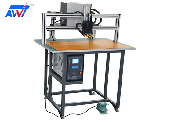 터치 스크린과 매뉴얼 정확성 스폿 용접기 스폿 용접기 / 32650 18650명