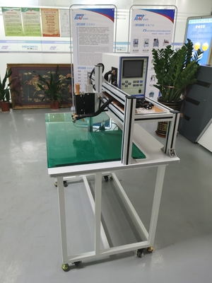 트랜지스터 정확성 스폿 용접기 배터리 탭 스폿 용접기 6000A 10000A 18650 32650명