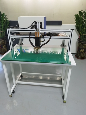 18650 32650 정확성 스폿 용접기, 터치 스크린과 스폿 용접기 5000A 220V명